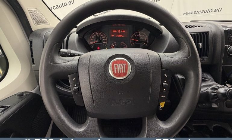 
								Fiat Ducato 2.3 Multijet II 2020 full									