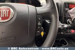 
										Fiat Ducato 2.3 Multijet II 2020 full									