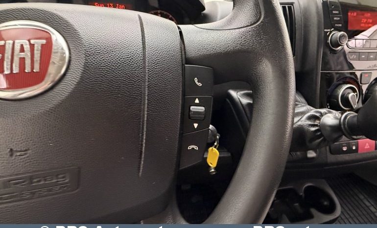 
								Fiat Ducato 2.3 Multijet II 2020 full									