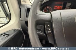 
										Fiat Ducato 2.3 Multijet II 2020 full									