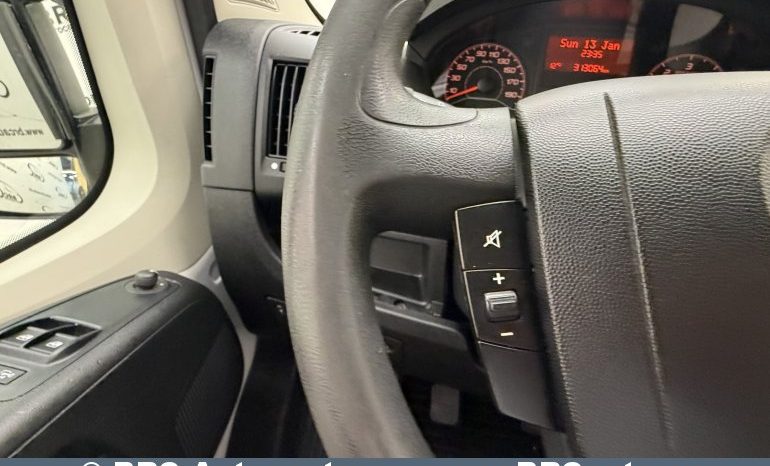 
								Fiat Ducato 2.3 Multijet II 2020 full									