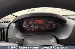 
										Fiat Ducato 2.3 Multijet II 2020 full									