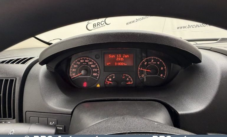 
								Fiat Ducato 2.3 Multijet II 2020 full									