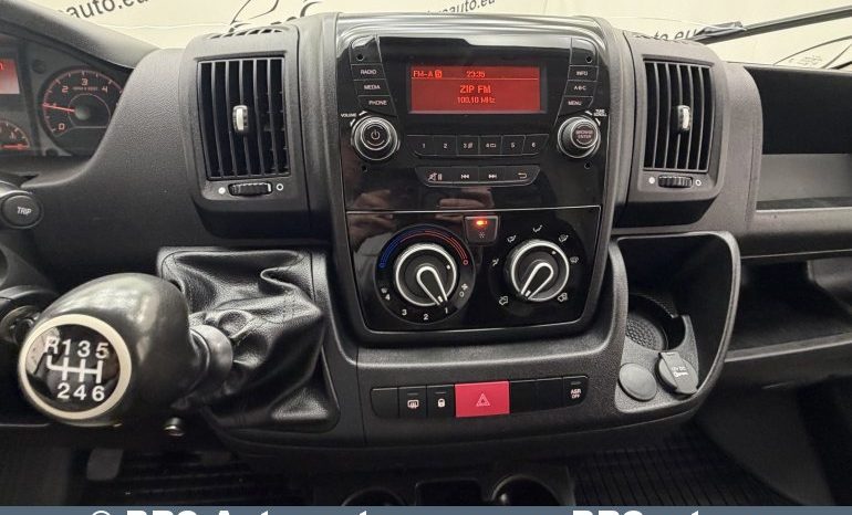 
								Fiat Ducato 2.3 Multijet II 2020 full									
