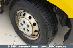
										Fiat Ducato 2.3 Multijet II 2020 full									