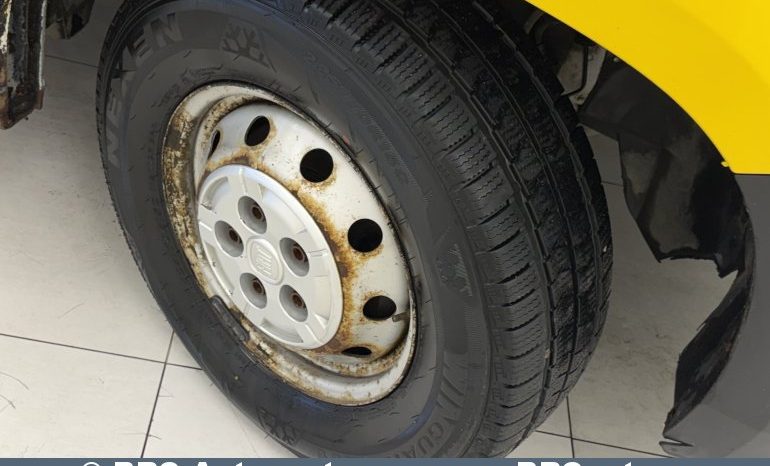 
								Fiat Ducato 2.3 Multijet II 2020 full									
