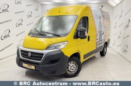 
										Fiat Ducato 2.3 Multijet II 2020 full									