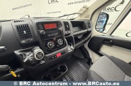 
										Fiat Ducato 2.3 Multijet II 2020 full									
