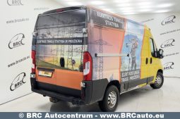 
										Fiat Ducato 2.3 Multijet II 2020 full									