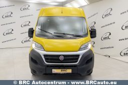 
										Fiat Ducato 2.3 Multijet II 2020 full									