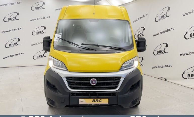 
								Fiat Ducato 2.3 Multijet II 2020 full									