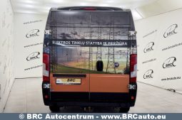 
										Fiat Ducato 2.3 Multijet II 2020 full									