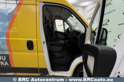 
										Fiat Ducato 2.3 Multijet II 2020 full									