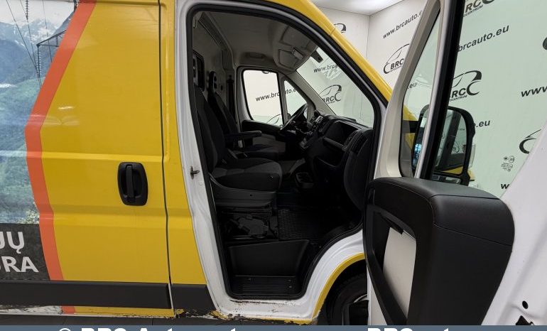
								Fiat Ducato 2.3 Multijet II 2020 full									