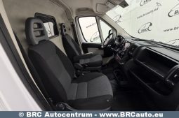 
										Fiat Ducato 2.3 Multijet II 2020 full									