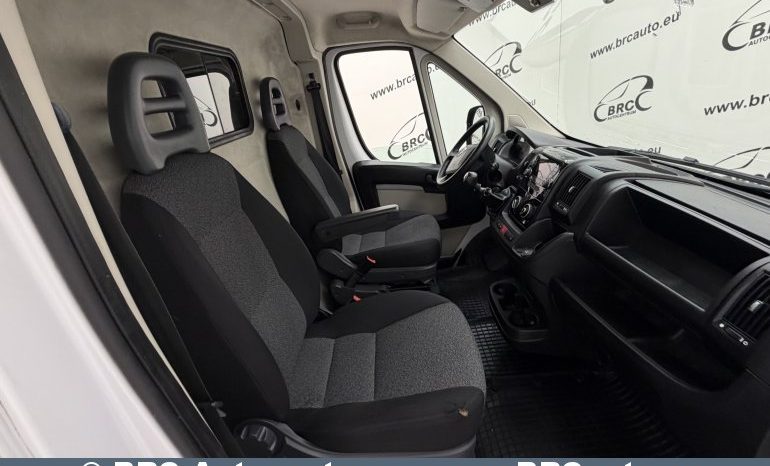 
								Fiat Ducato 2.3 Multijet II 2020 full									