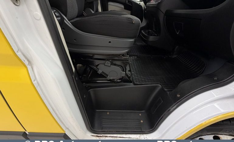 
								Fiat Ducato 2.3 Multijet II 2020 full									