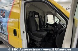 
										Fiat Ducato 2.3 Multijet II 2020 full									
