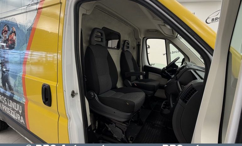 
								Fiat Ducato 2.3 Multijet II 2020 full									