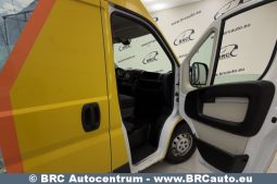 
										Fiat Ducato 2.3 Multijet II 2020 full									
