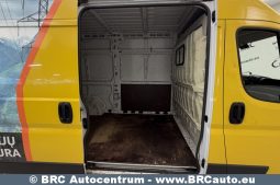 
										Fiat Ducato 2.3 Multijet II 2020 full									