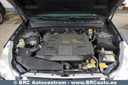 
										Subaru Outback 3.6R AWD Symetrical Automatas 2014 full									