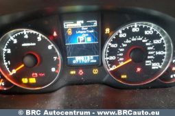 
										Subaru Outback 3.6R AWD Symetrical Automatas 2014 full									