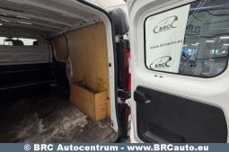 
										Renault Trafic 1.6 dCi 2017 full									
