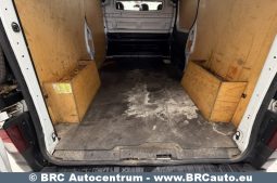 
										Renault Trafic 1.6 dCi 2017 full									