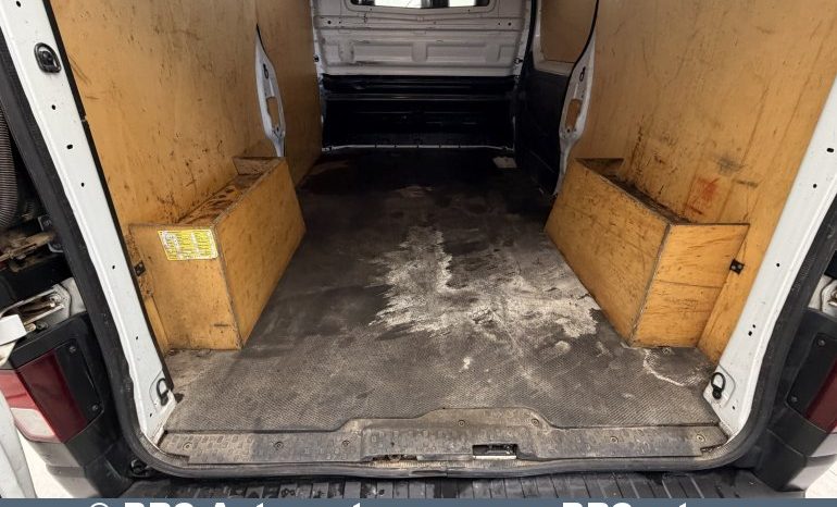 
								Renault Trafic 1.6 dCi 2017 full									