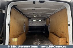 
										Renault Trafic 1.6 dCi 2017 full									
