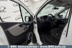 
										Renault Trafic 1.6 dCi 2017 full									