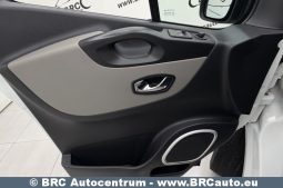 
										Renault Trafic 1.6 dCi 2017 full									