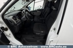 
										Renault Trafic 1.6 dCi 2017 full									