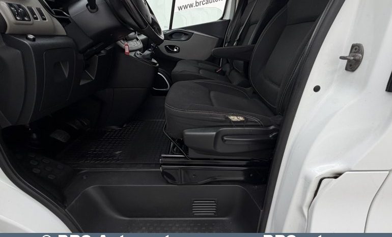 
								Renault Trafic 1.6 dCi 2017 full									