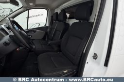 
										Renault Trafic 1.6 dCi 2017 full									