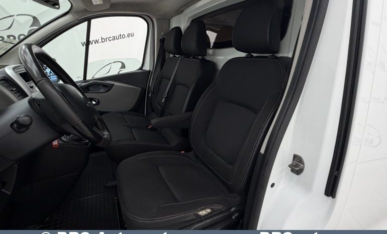 
								Renault Trafic 1.6 dCi 2017 full									