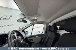 
										Renault Trafic 1.6 dCi 2017 full									