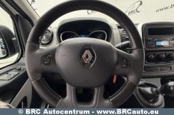 
										Renault Trafic 1.6 dCi 2017 full									