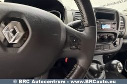 
										Renault Trafic 1.6 dCi 2017 full									