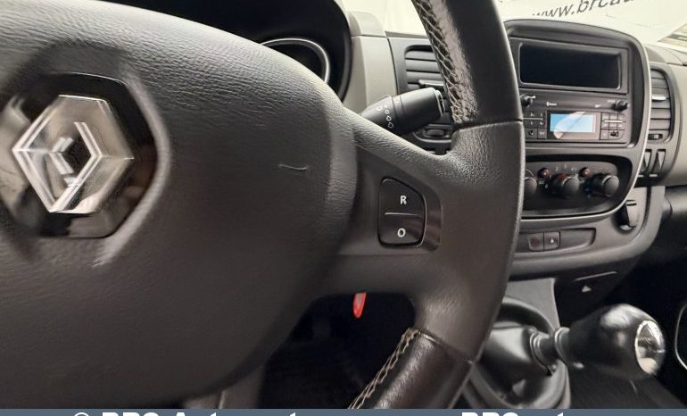 
								Renault Trafic 1.6 dCi 2017 full									