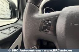 
										Renault Trafic 1.6 dCi 2017 full									