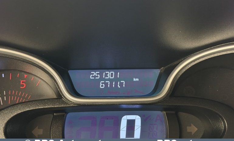 
								Renault Trafic 1.6 dCi 2017 full									
