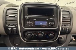 
										Renault Trafic 1.6 dCi 2017 full									