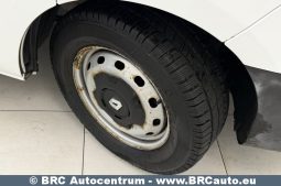 
										Renault Trafic 1.6 dCi 2017 full									