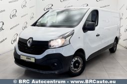 
										Renault Trafic 1.6 dCi 2017 full									