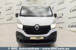 
										Renault Trafic 1.6 dCi 2017 full									