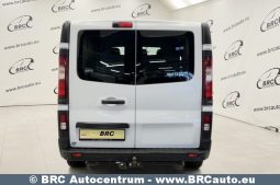 
										Renault Trafic 1.6 dCi 2017 full									