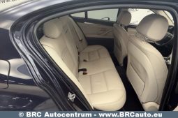 
										BMW 518 d Automatas 2016 full									