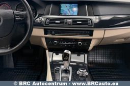 
										BMW 518 d Automatas 2016 full									